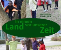 In einem Land vor unserer Zeit  - Träumer, Tänzer und Artisten - Gala 2018
