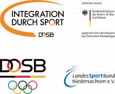Integration durch Sport