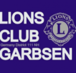 Logo Lions Club