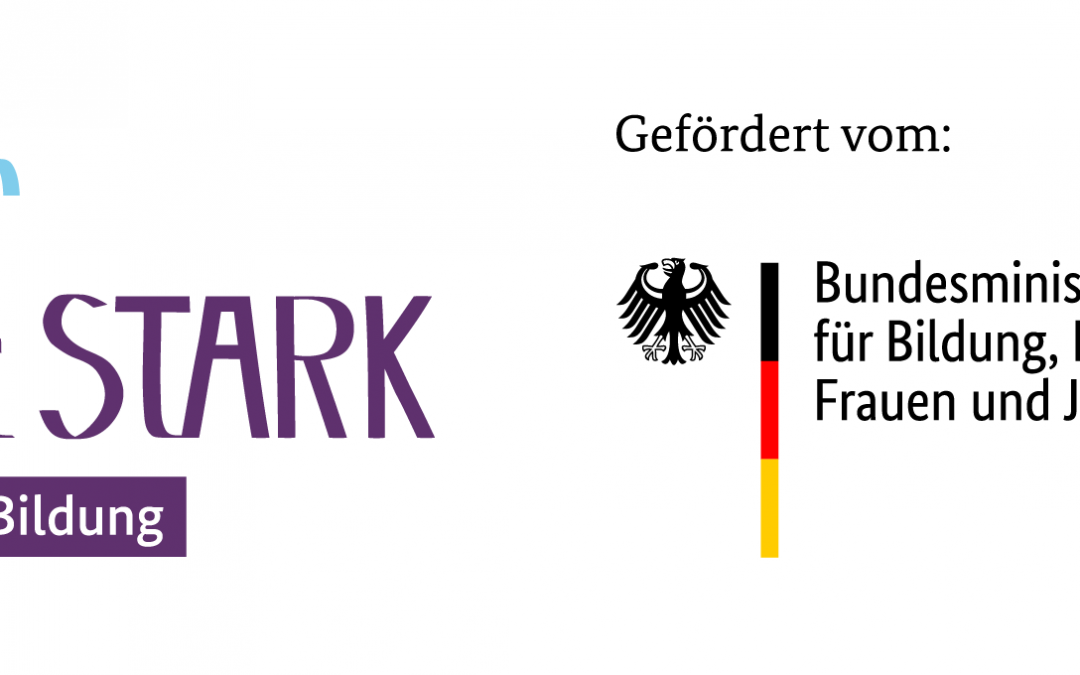 Logo Partner TTA Kultur macht stark