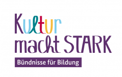 Logo Partner TTA Kultur macht stark