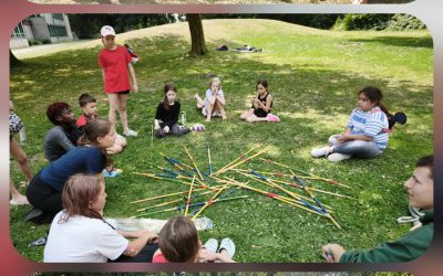 TTA-Sommercamp 2026