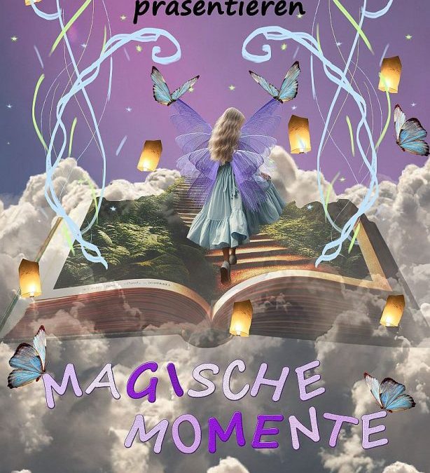 Galashow 2024 – Magische Momente